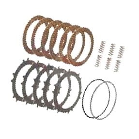 3125257R91 Zestaw sprzęgła CASE