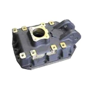 87576362 Obudowa CASE