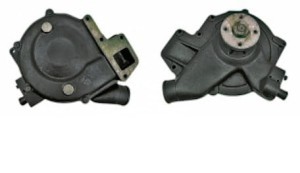 POMPA WODY JOHN DEERE AR70661