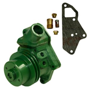POMPA WODY JOHN DEERE AR76290