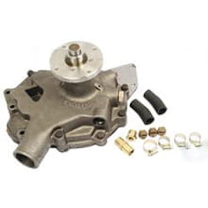 POMPA WODY JOHN DEERE AR79882