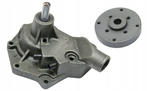 POMPA WODY JOHN DEERE AR92903/1