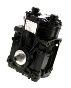 6259990 Sprężarka klimatyzacji CASE
