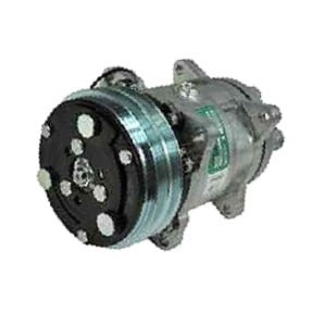 3405689R1 Sprężarka Klimatyzacji CASE