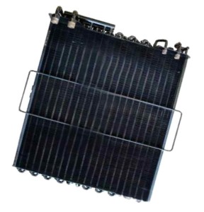 139870A1 Chłodnica klimatyzacji CASE