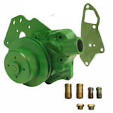 POMPA WODY JOHN DEERE R70422