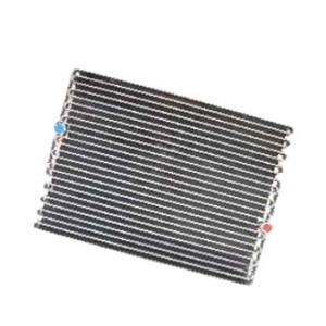 3785702M1 Chłodnica Klimatyzacji CASE