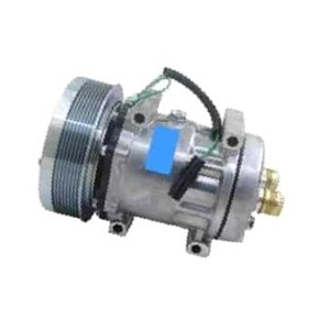 352524A2 Sprężarka klimatyzacji CASE