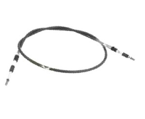 82028401 Linka Zmiany Biegów CASE