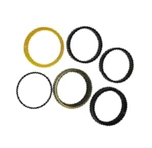 0.273.6363.4/10 Zestaw Uszczelnień CASE