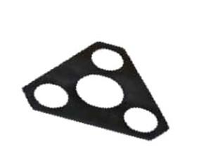 006500457C1 Podkładka CASE