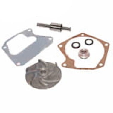 ZESTAW NAPRAWCZY POMPY WODY JOHN DEERE AR55617