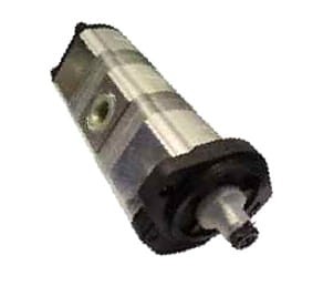 0510265010 Pompa Hydrauliczna JCB