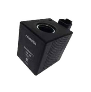R933000073 Cewka elektromagnesu JCB