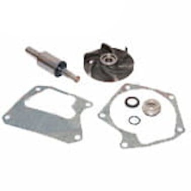 ZESTAW NAPRAWCZY POMPY WODY JOHN DEERE AR55620