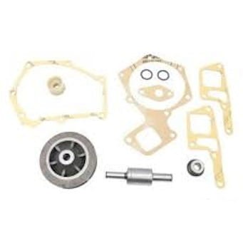 ZESTAW NAPRAWCZY POMPY WODY JOHN DEERE AR55624 AR98568