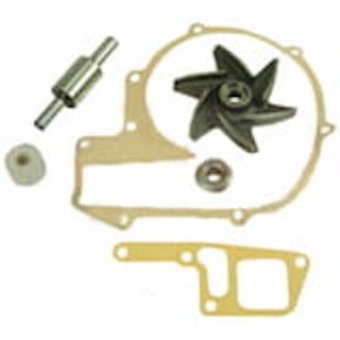 ZESTAW NAPRAWCZY POMPY WODY JOHN DEERE RE10967