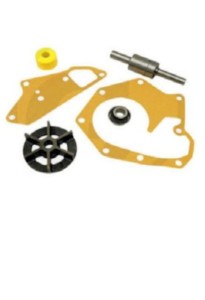 ZESTAW NAPRAWCZY POMPY WODY JOHN DEERE RE11345