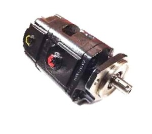 20/903200 Pompa Hydrauliczna HEMA JCB