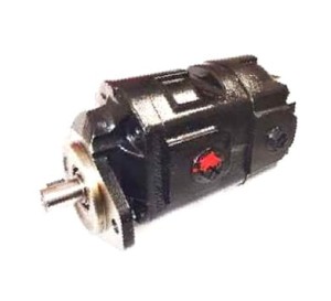 20/902800 Pompa Hydrauliczna HEMA JCB
