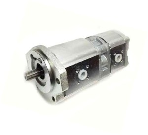 0517765001 Pompa Hydrauliczna BOSCH JCB