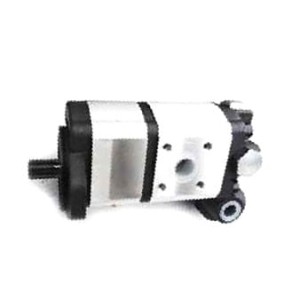 0510265007 Pompa Hydrauliczna JCB