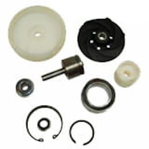 ZESTAW NAPRAWCZY POMPY WODY JOHN DEERE RE515314