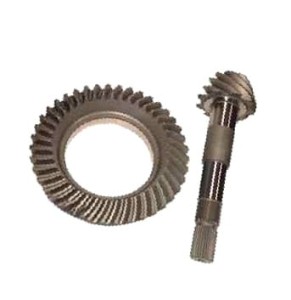 ATAK WEIDEMANN 9X40 W007008111 W007008110