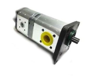 0517765018 Pompa Hydrauliczna