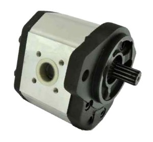 0510725027/1 Pompa hydrauliczna