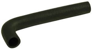 PRZEWÓD GUMOWY CHŁODNICY OLEJU JOHN DEERE R121567