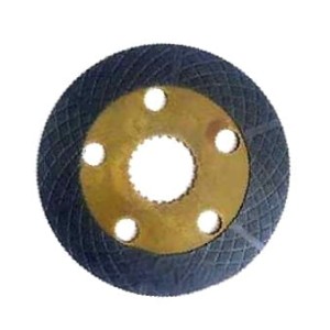 502791 Tarczka Cierna