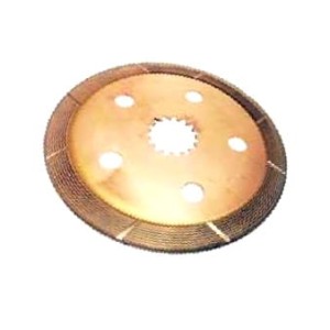 400/0750 Tarcza Hamulcowa