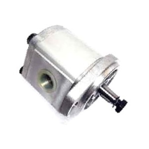 20C19X262G Pompa Hydrauliczna FOTON