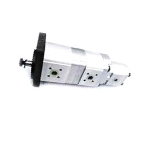 0517666302 Pompa Hydrauliczna