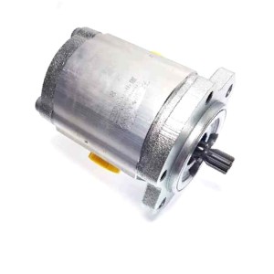 0510625395 Pompa Hydrauliczna BOSCH REXROTH