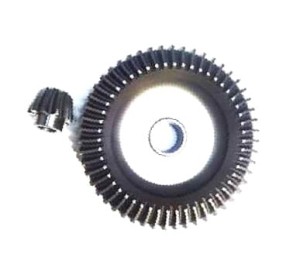 3C051-97040 Atak kół komplet KUBOTA