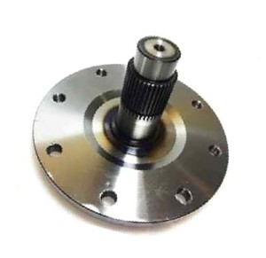 3C011-43710 Piasta koła KUBOTA