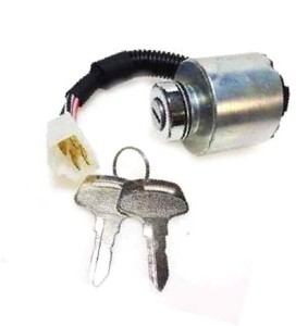 37410-59110 Stacyjka KUBOTA