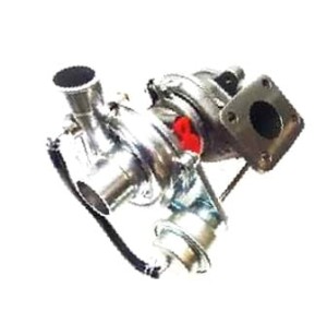 1G92417010  Turbosprężarka KUBOTA