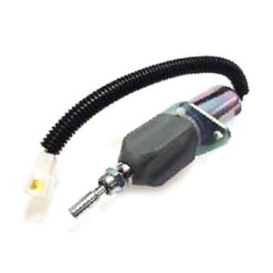 1G882-60010 Cewka gaszenia KUBOTA