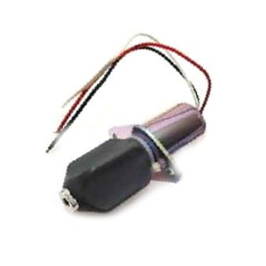 1751ES-12A6ULB1S5 Cewka gaszenia KUBOTA