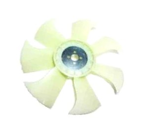 17510-74110 Wentylator KUBOTA