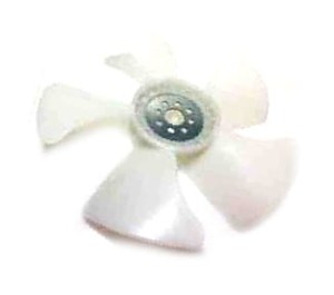 17421-74110 Wentylator KUBOTA