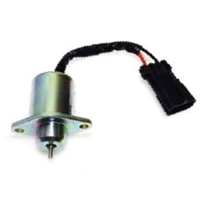 1503ES-12A5UC5S  Cewka gaszenia KUBOTA