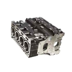 ZZ50324 Blok silnika PERKINS