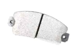 M042970 Klocek hamulcowy MANITOU MERLO