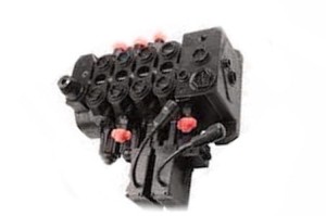 R908404701 Rozdzielacz MANITOU MERLO