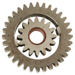 ZESTAW NAPRAWCZY POMPY OLEJOWEJ JOHN DEERE AR71393