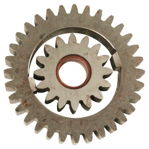 ZESTAW NAPRAWCZY POMPY OLEJOWEJ JOHN DEERE AR71393